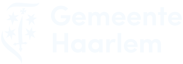 gemeente haarlem logo